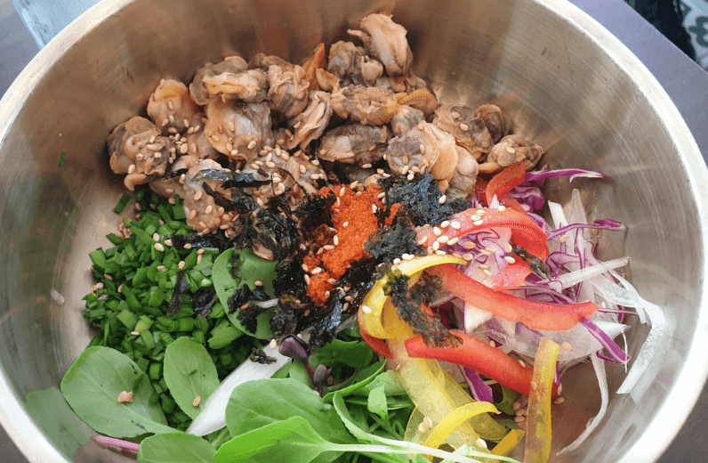 생생정보통 코다리조림 경기 김포 고수의 부엌 맛집