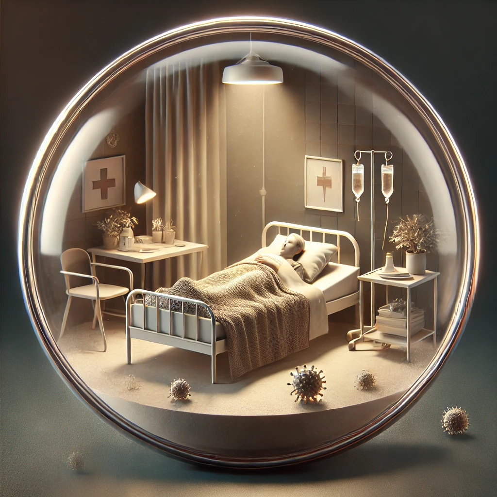 독감과 관련 있는 사진