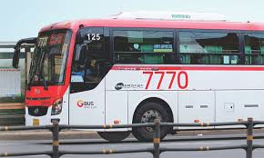 K패스 카드 신청방법 및 혜택 안내 총정리