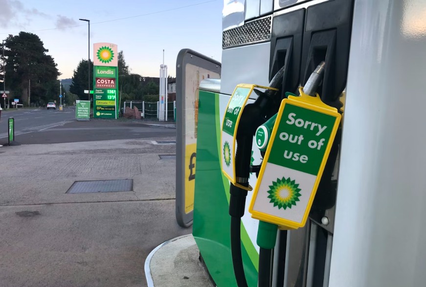 고유가 피해지원금 지급 (지급대상, 신청방법, 사용처)