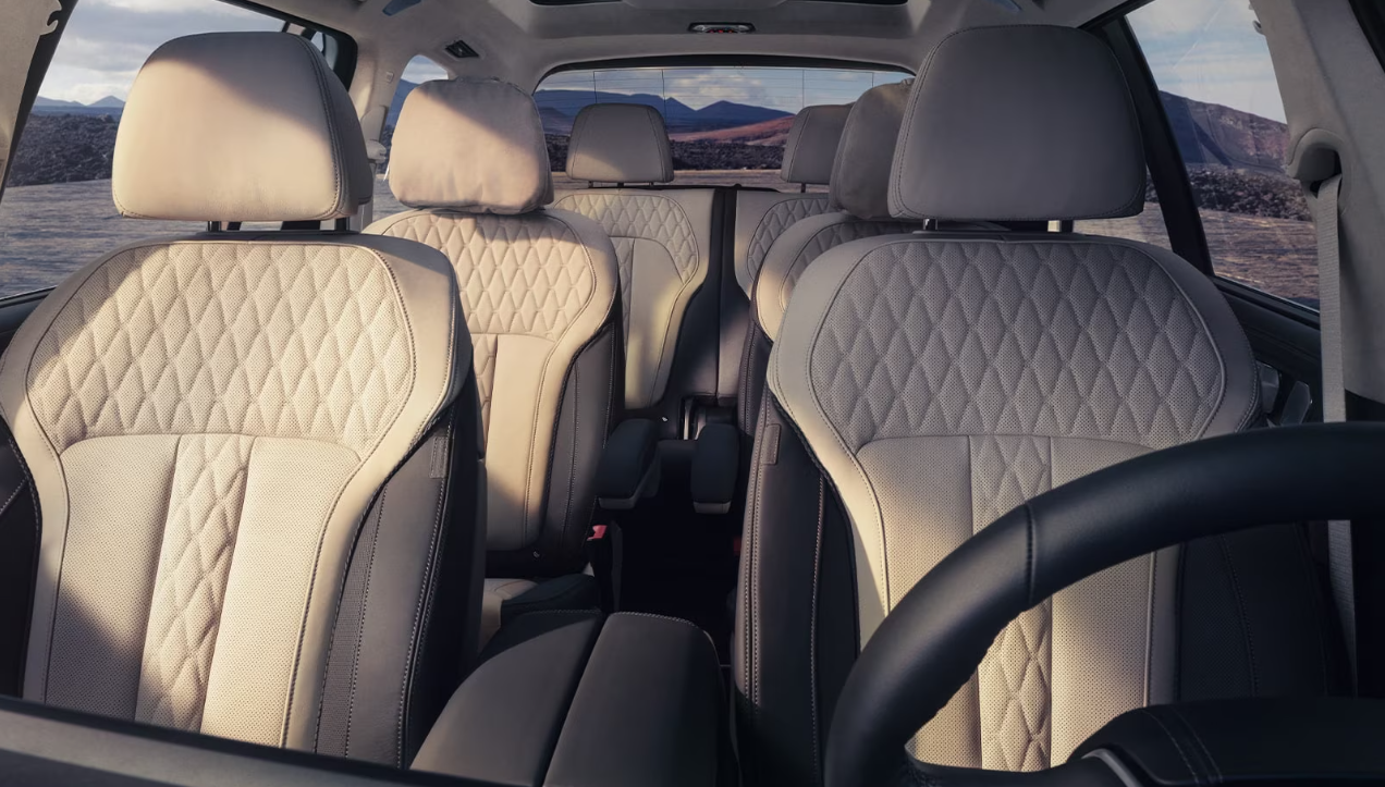 BMW-X7