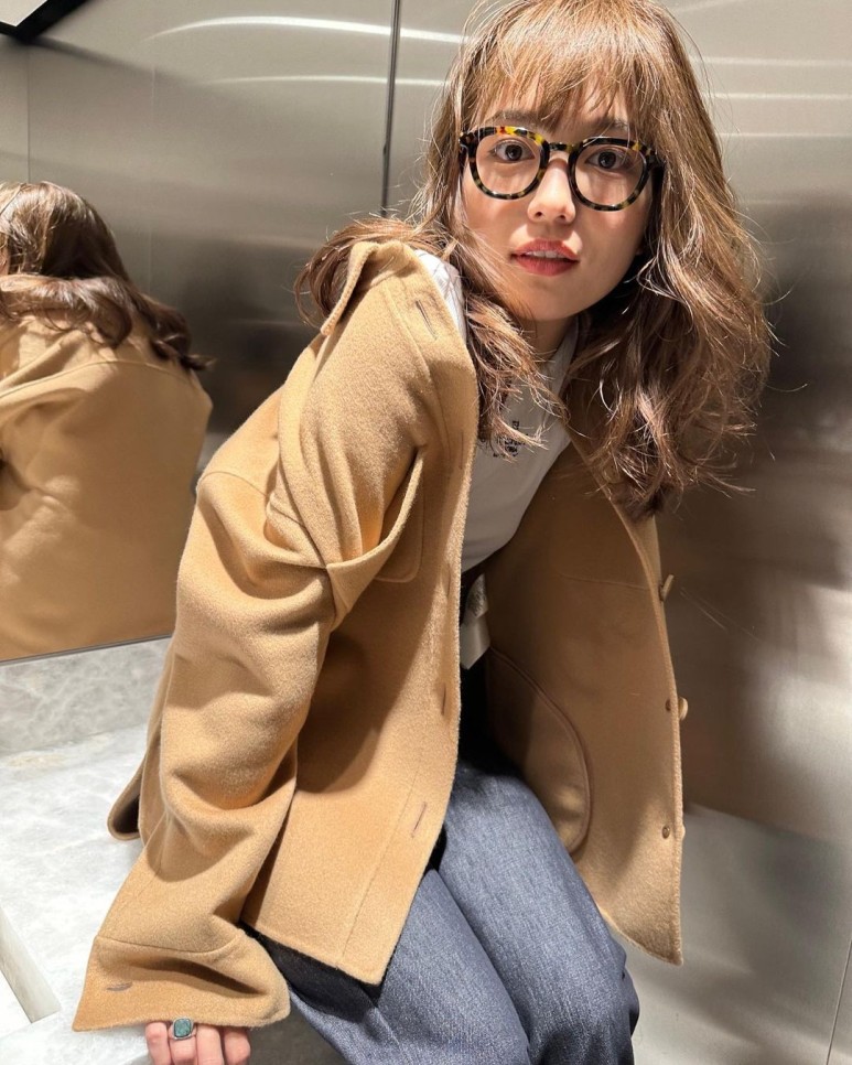 카와구치 하루나 川口春奈 3