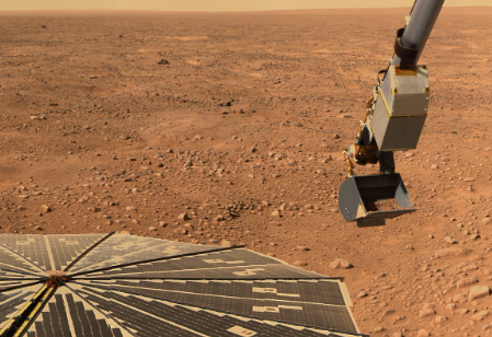 화성 탐사 프로젝트 – 현재 진행 중인 화성 탐사 계획