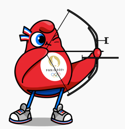 2024 파리올림픽 대한민국 일정