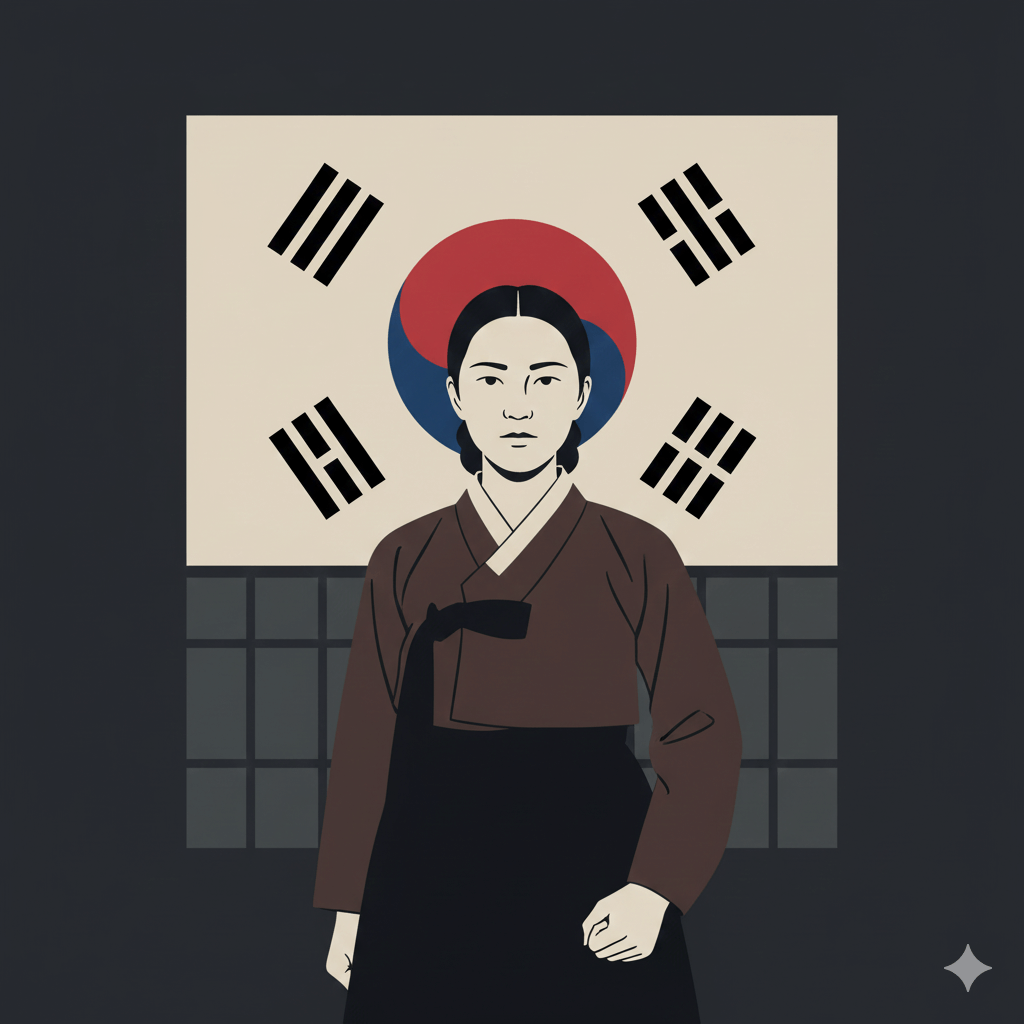 여성독립운동가