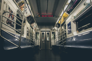 지하철 서핑: 전세계 지하철 노선을 탐험하는 색다른 취미