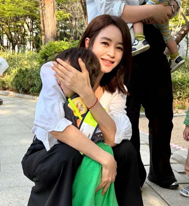 김혜수 사진