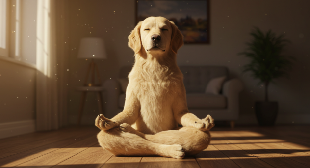 50대 시니어를 위한 마음 챙김 명상 총정리