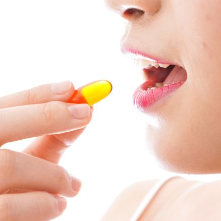 종합비타민 부작용 