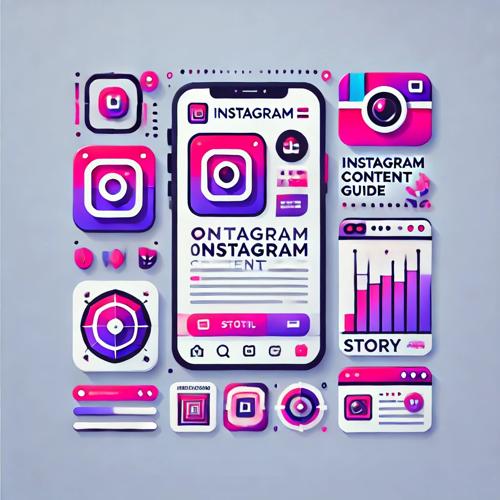 인스타그램 피드 비율 섬네일