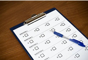 상담심리학 2급 자격검정 2