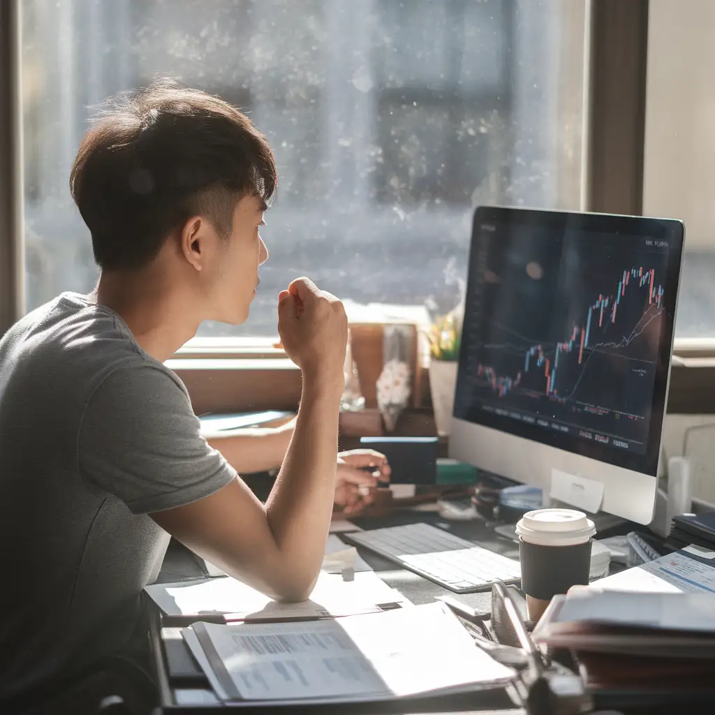 주식 시작하기 초보자 주의 사항