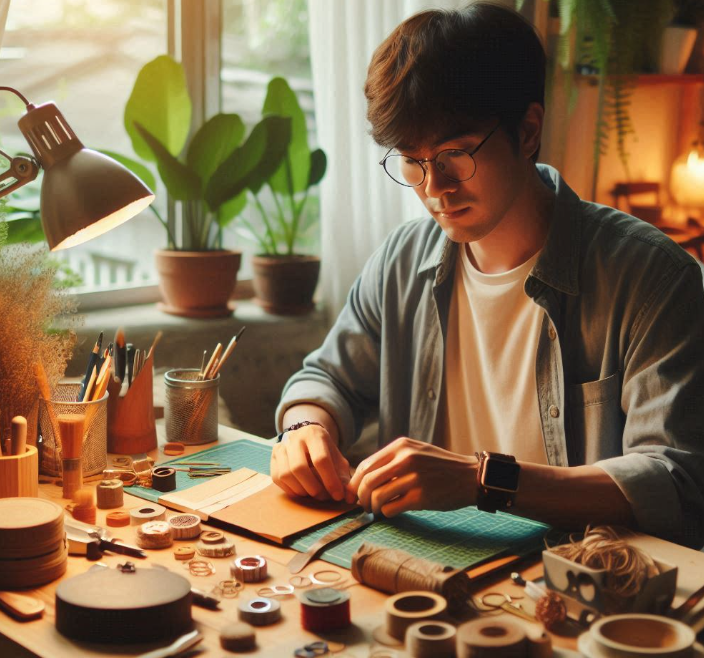 인스타그램 손포장 부업의 충격적 진실: 월 100만원 수익의 비밀과 함정