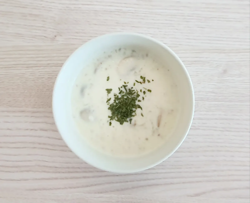 마지막-파슬리-가루-뿌리기