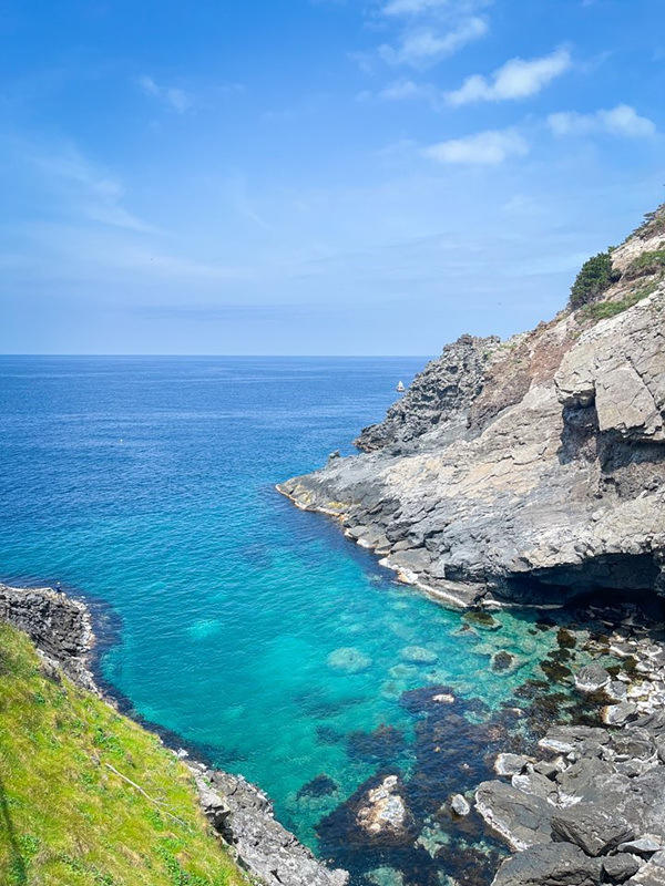울릉도 여행 준비