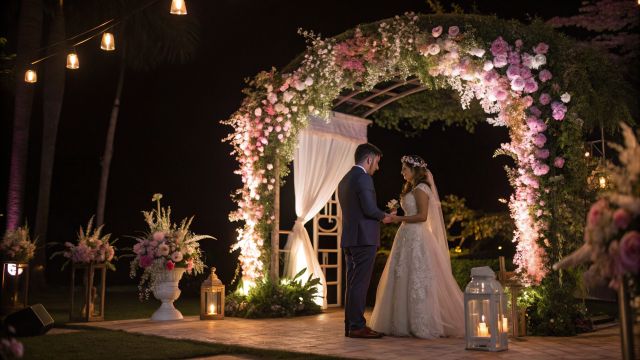 국제 결혼 신고