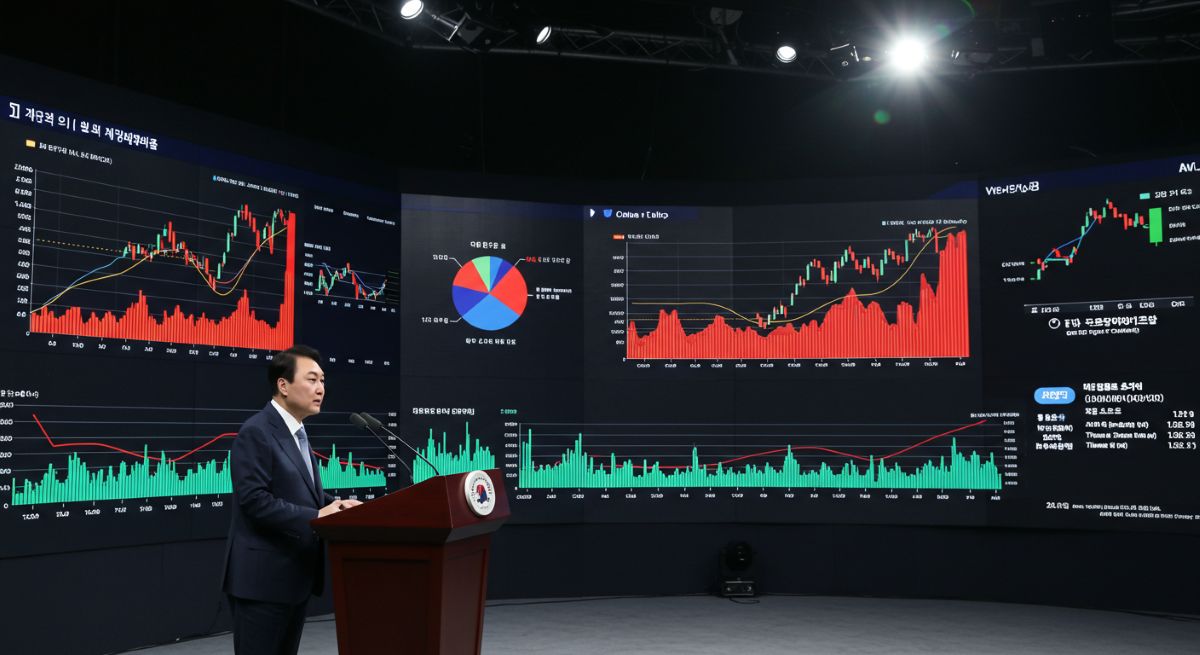 이재명 당선 이후 주식시장 흐름 완벽 분석