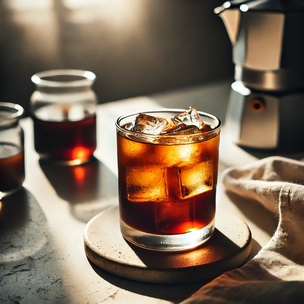 콜드브루와 핫브루의 차이