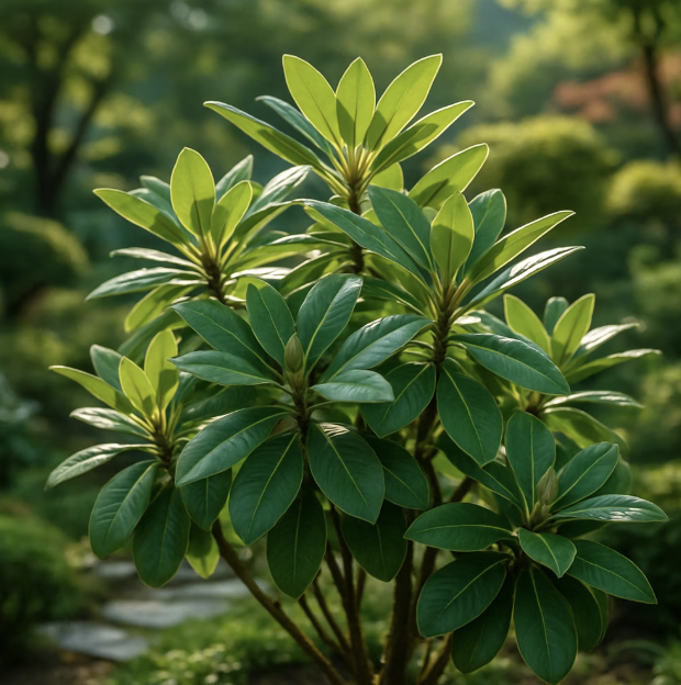 만병초꽃 키우기 A to Z&amp;#44; 묘목부터 꽃 피우기까지