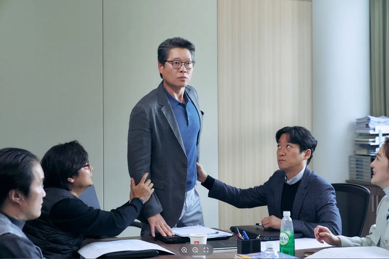 한국영화-수능-출제의-비밀-출연진-개봉일-기본정보