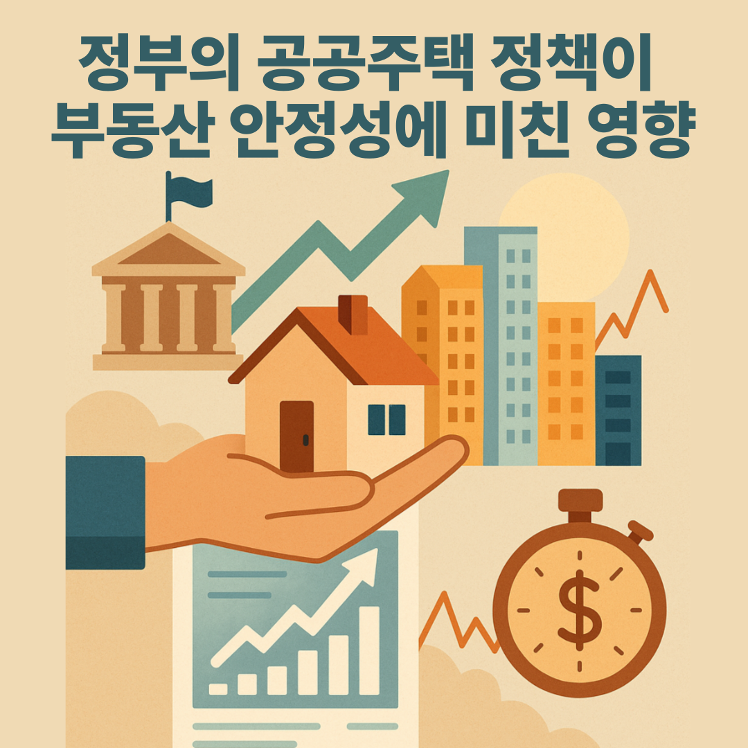 정부의-공공주택정책이-부동산안정성에-끼친-영향