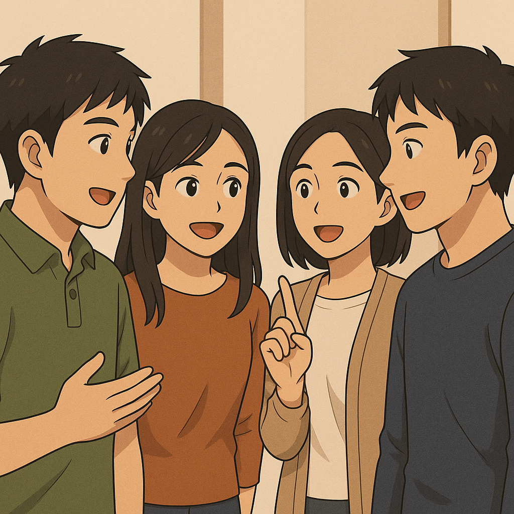 일본어 네이티브 표현, 이렇게 써야 자연스럽다!