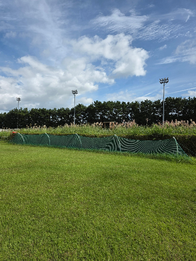 렛츠런파크 제주 파크골프장