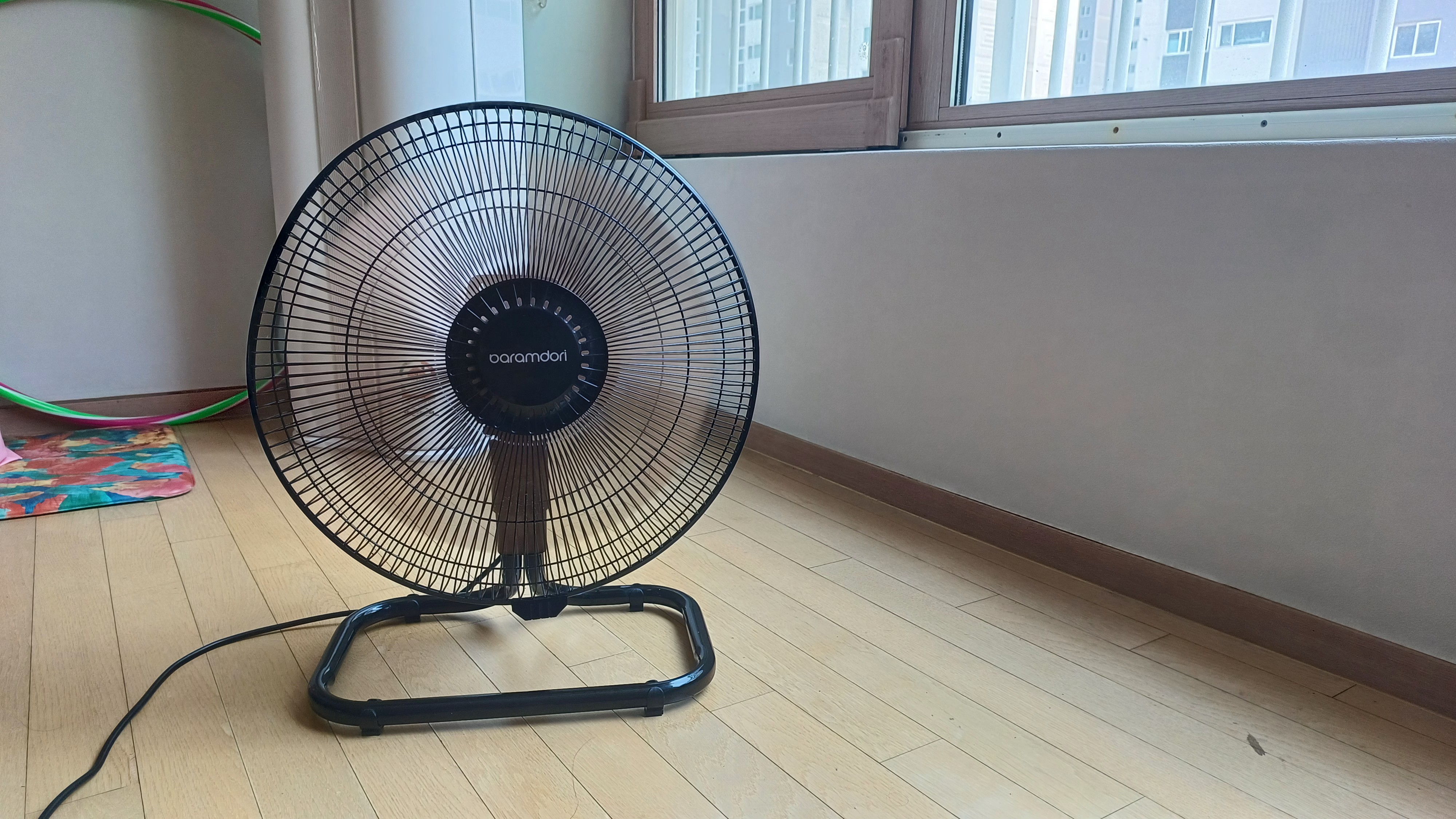 선풍기