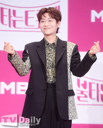 불타는트롯맨콘서트