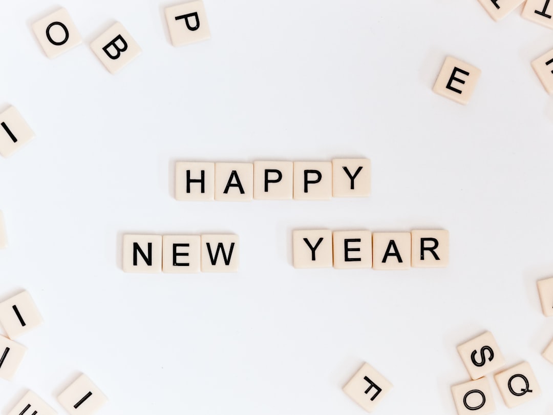 Year-end.