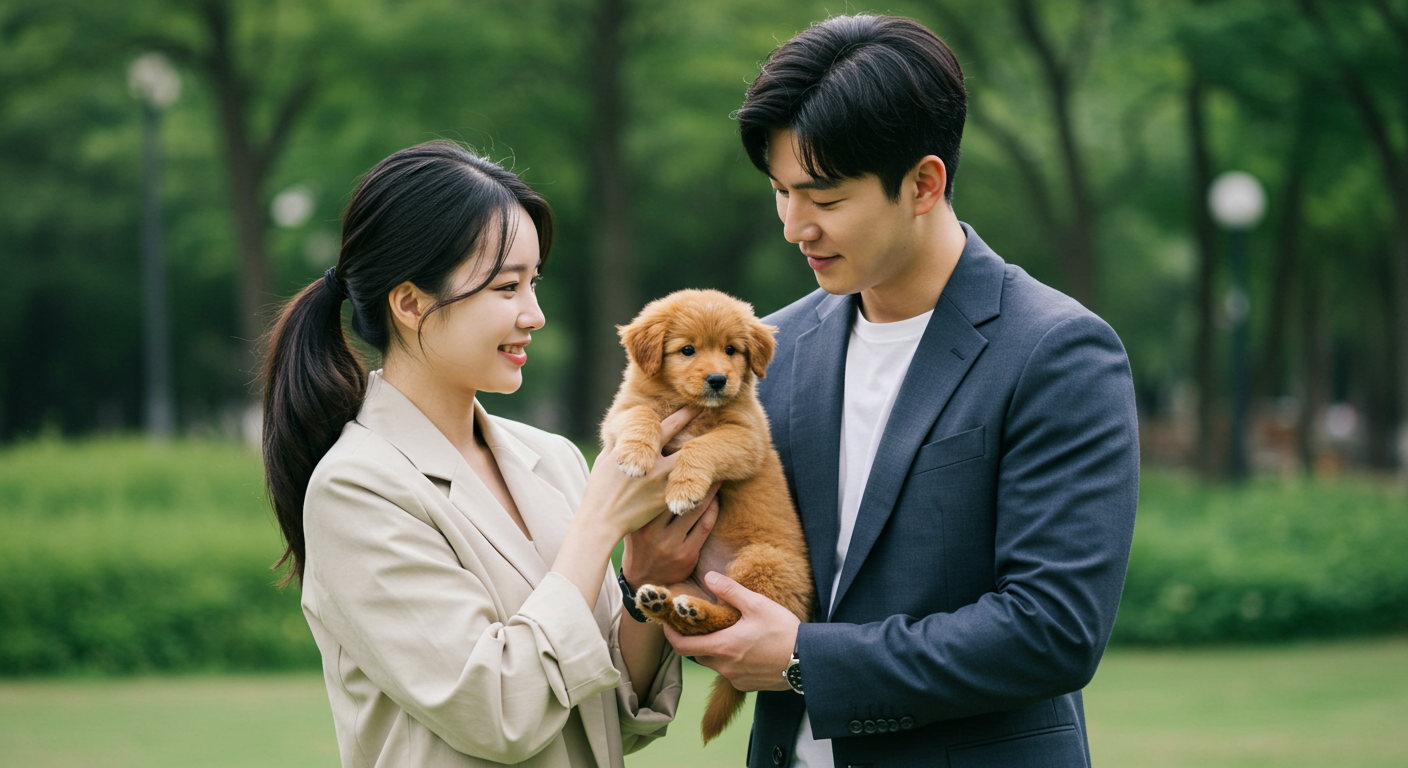 강아지 관절 영양제