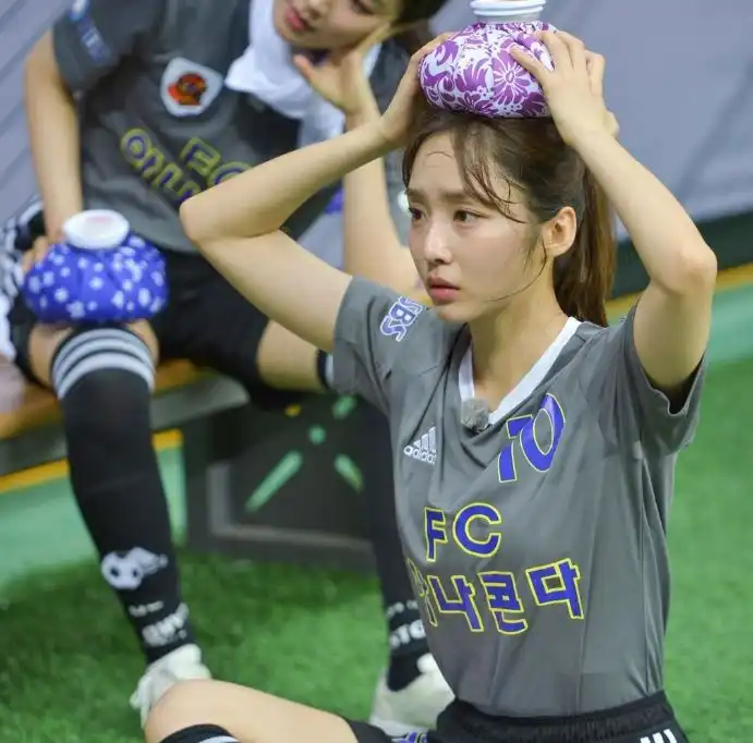 윤태진 아나운서 골때녀 작품활동
