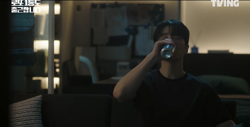 로또 1등도 출근합니다 1화 2화 줄거리
