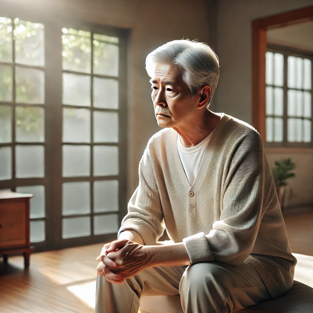 기억이 사라지는 순간들… 치매, 왜 어떤 사람은 더 잘 걸릴까?