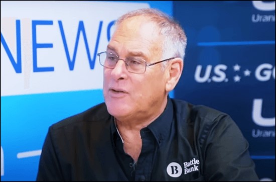 Rick Rule