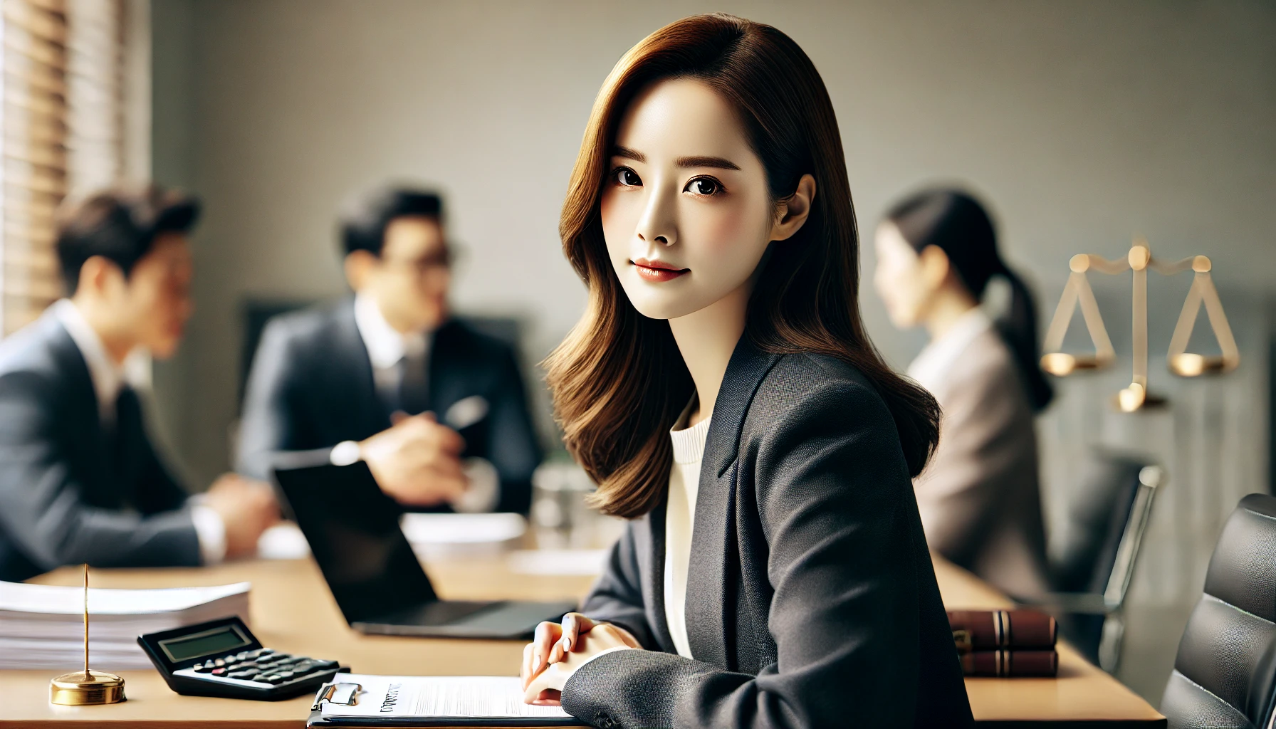 금전채권소멸시효와 청구 범위 확인하는 이미지
