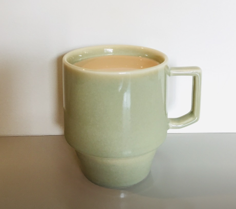 콰이어트 크림티 대표 메뉴