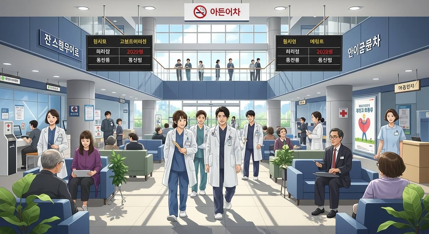 소변 거품 원인