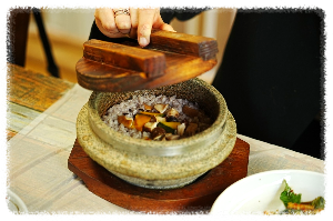 불로장수식당