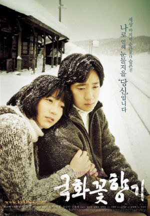 국화꽃 향기 네이버영화