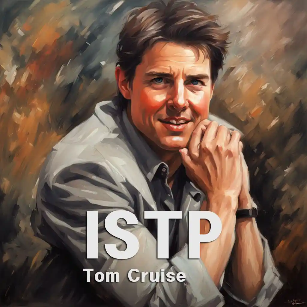 Tom Cruise