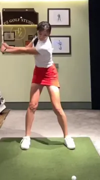 골프 초보가 가장 많이 하는 실수 5가지