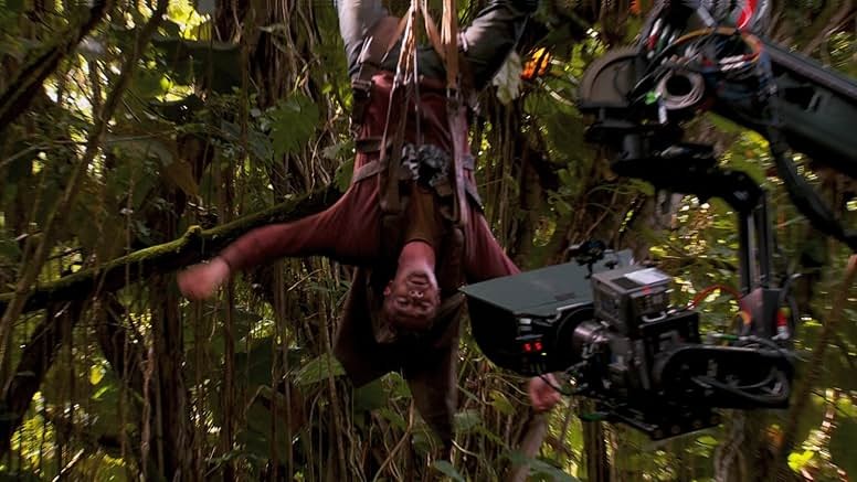 프레데터스 (2010) 영화 리뷰