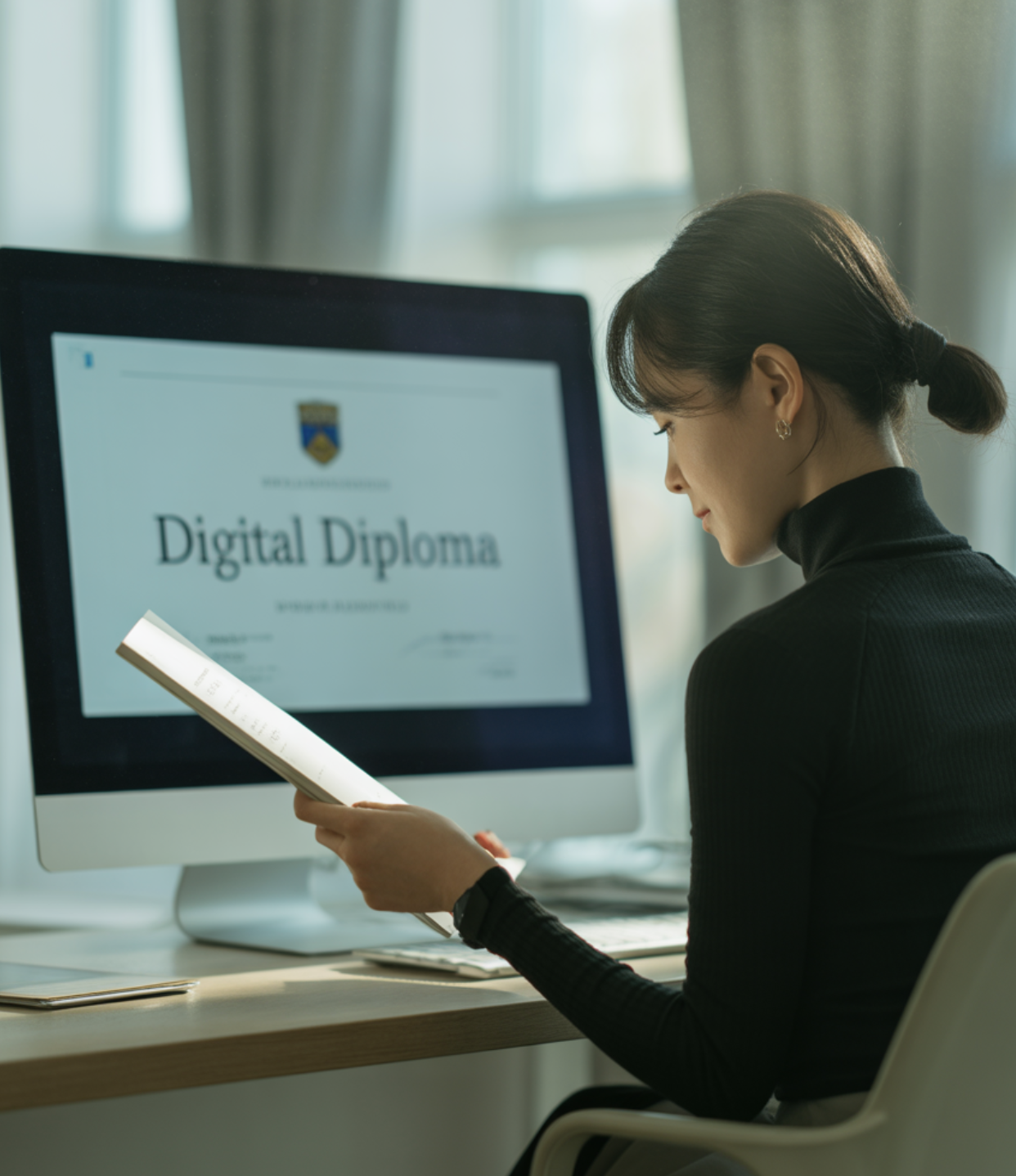 1단계: 가장 먼저 할 일, 정말 안전한 파일인지 확인하기