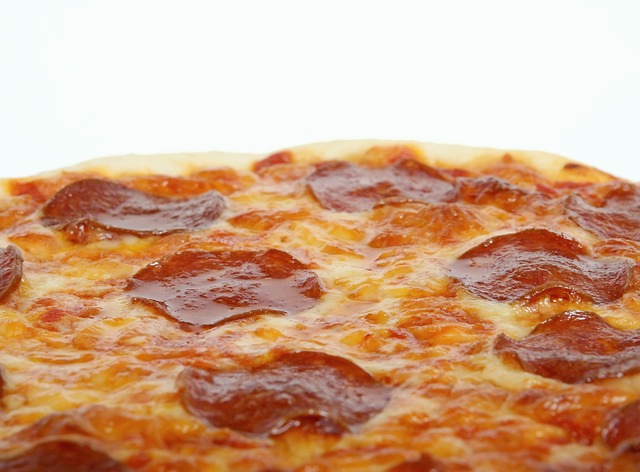 페퍼로니: 이탈리안 소세지의 맛있는 세계