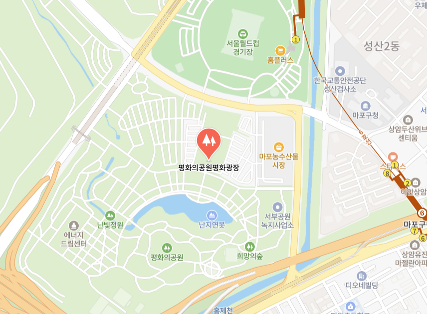 2025 제25회 여성마라톤대회 신청방법, 참가비, 기념품, 코스, 장소