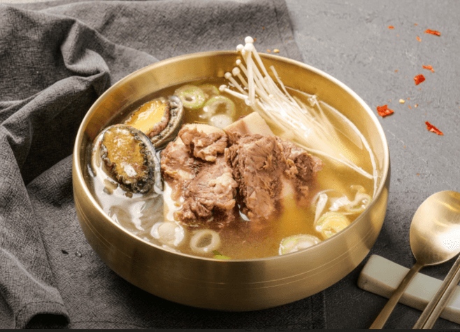 생생정보통 전복해물뚝배기 부천 맛집 