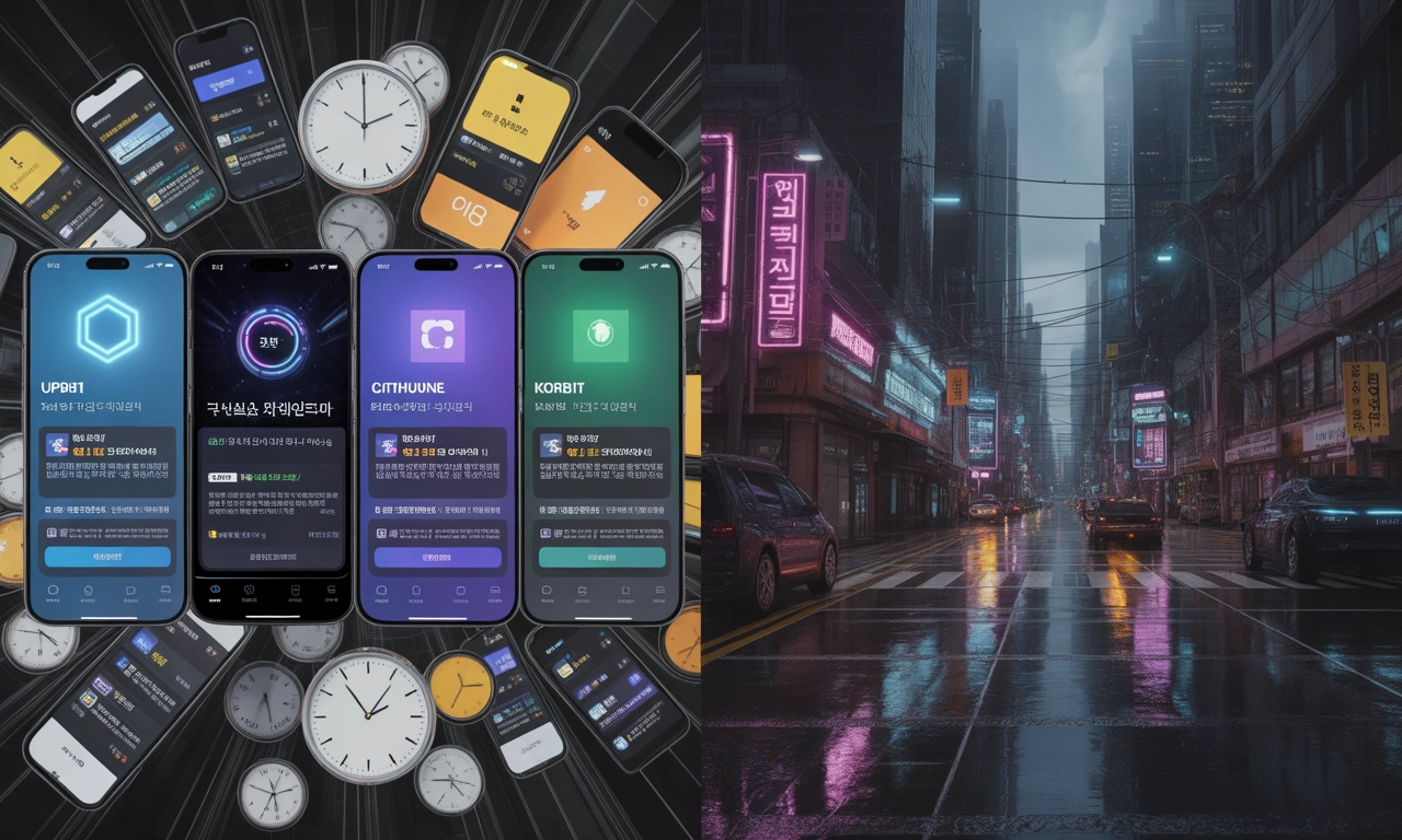 거래소인증문제