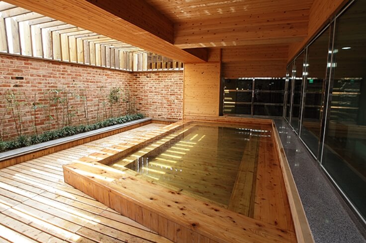 국내 온천 여행 BEST 8 충남 온양온천