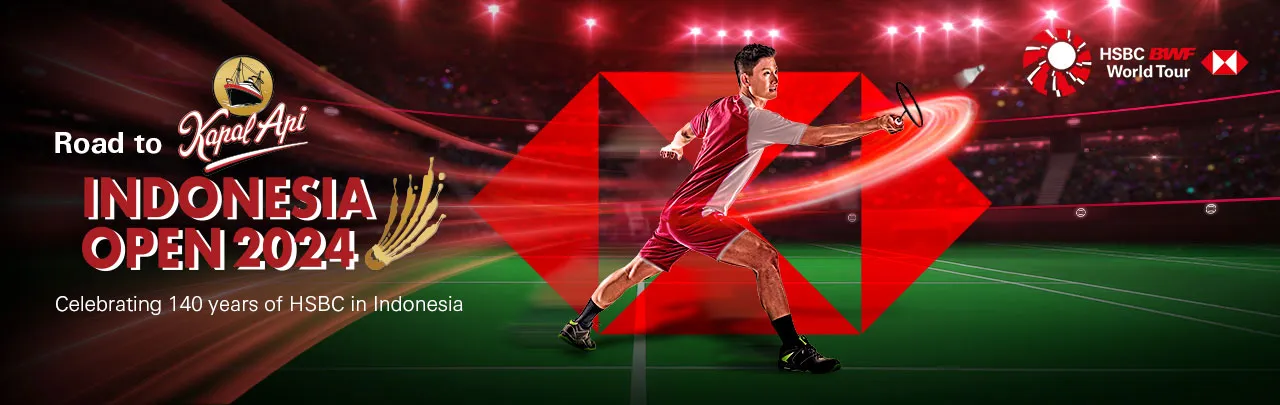 BWF 싱가포르 오픈